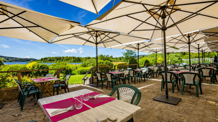 Salle Réception & Mariage Jura · Lou Granva